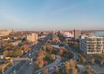 Где в Новосибирске кипит: конфликтные районы города