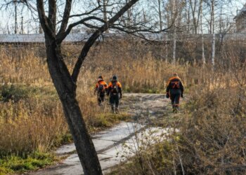 Поиски пропавших в Новосибирске подростков завершились трагедией