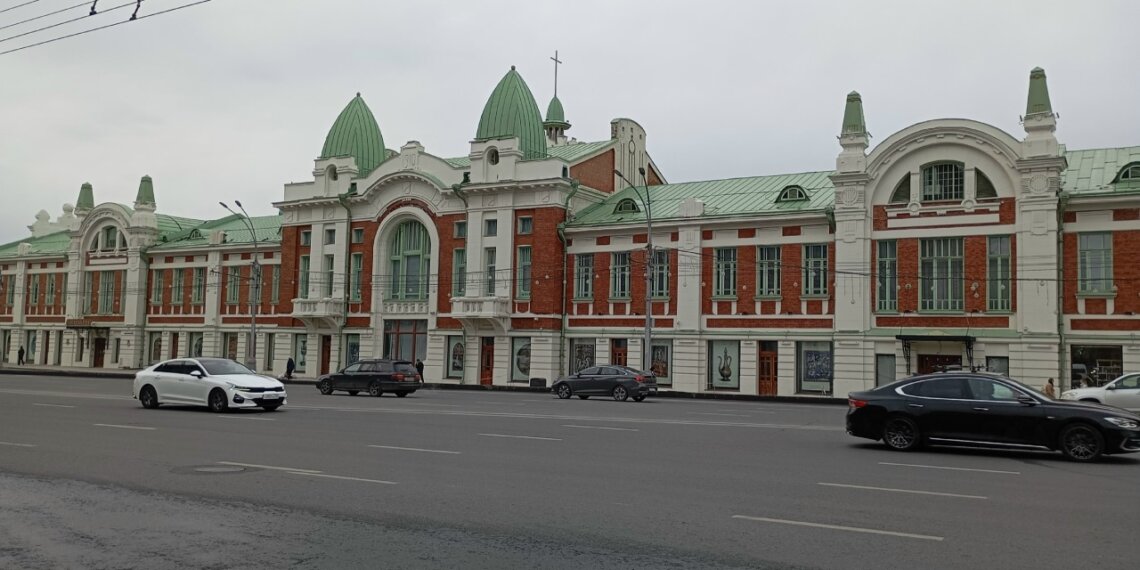 Единый паспорт музеев запустили в Новосибирске