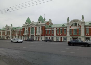 Единый паспорт музеев запустили в Новосибирске