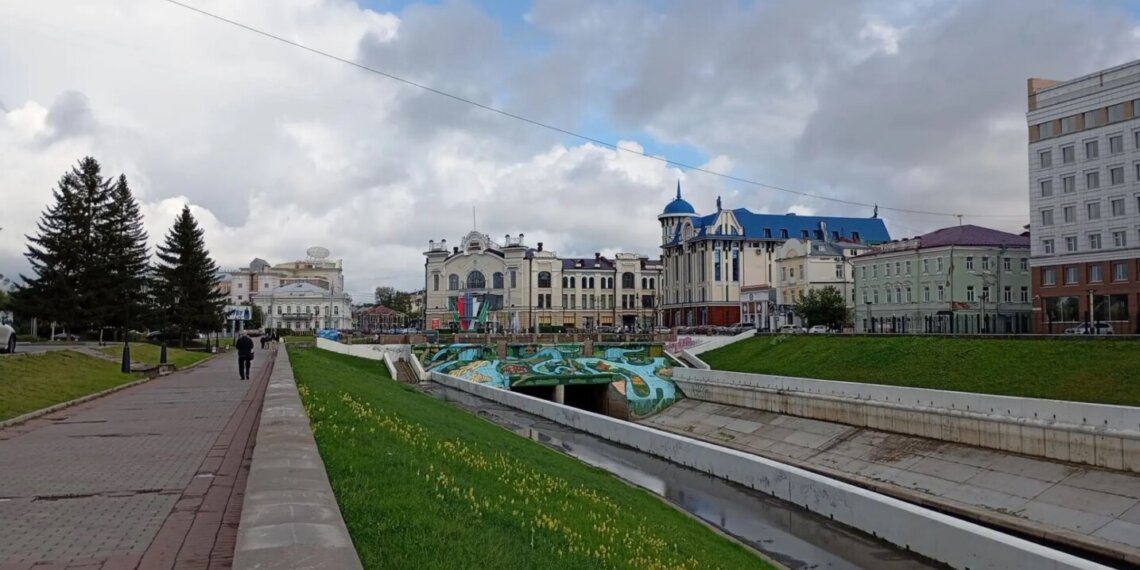 В Томске введут туристический налог