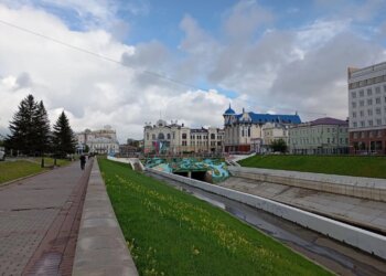 В Томске введут туристический налог