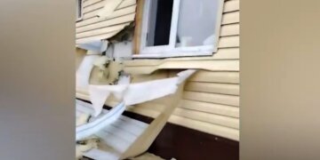 Медведь устроил погром в доме пожилой жительницы ХМАО