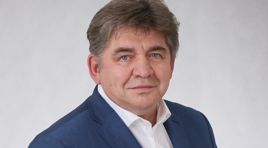 Глава Минприроды НСО Евгений Шестернин уходит в отставку