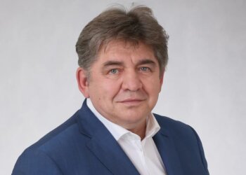Глава Минприроды НСО Евгений Шестернин уходит в отставку