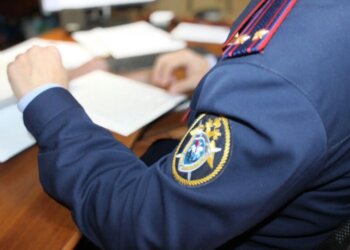 Новосибирец осквернил Мемориал Славы в Барнауле