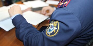Новосибирец осквернил Мемориал Славы в Барнауле