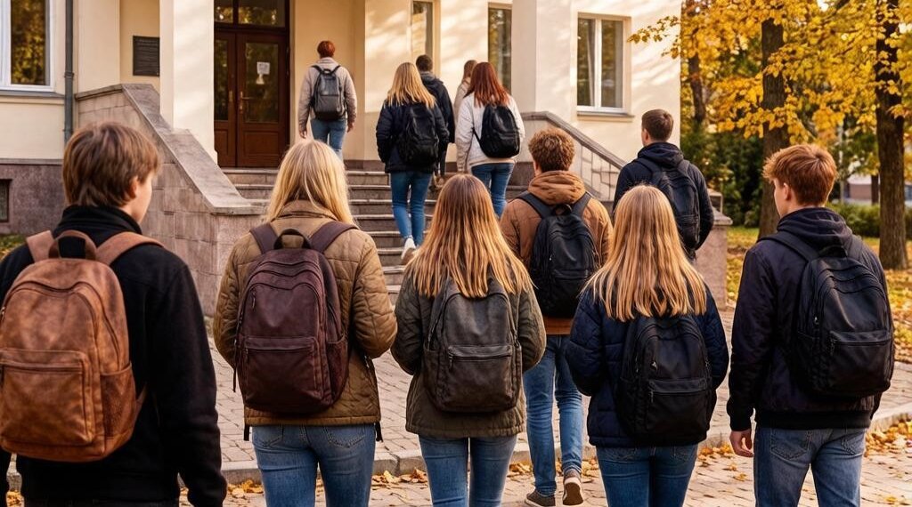 Студенты, отчисленные из вуза за дисциплинарные нарушения, не смогут вернуться в него 5 лет