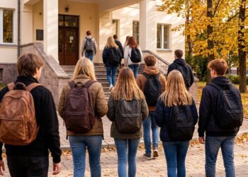 Студенты, отчисленные из вуза за дисциплинарные нарушения, не смогут вернуться в него 5 лет