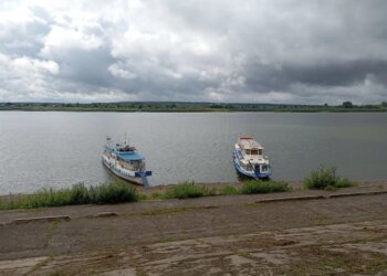В бюджете Томской области не нашлось денег на проект третьего моста