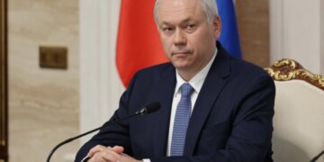 Андрей Травников укрепил позиции в Национальном рейтинге губернаторов