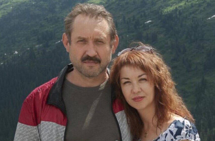 Номер пропавшей Ирины Усольцевой активировался в МАХ