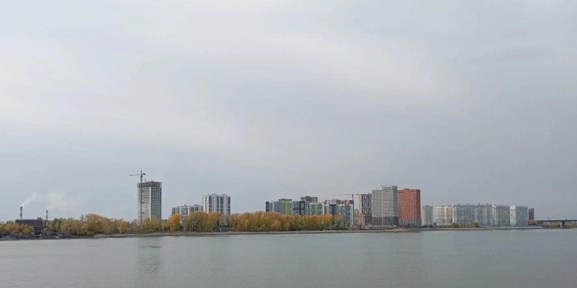 Доплати за вид: эксперты рассказали, как близость к воде влияет на стоимость жилья