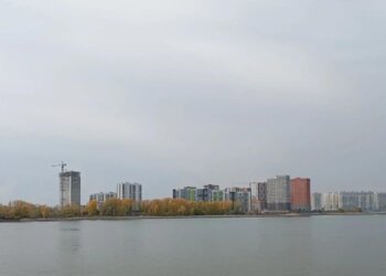 Доплати за вид: эксперты рассказали, как близость к воде влияет на стоимость жилья