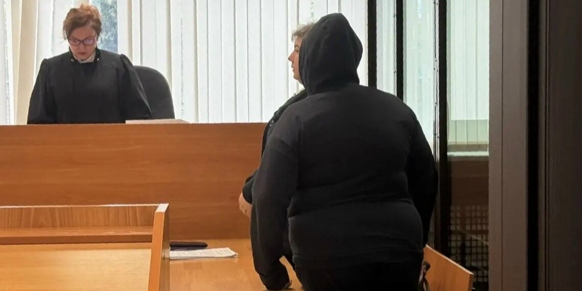 В Новосибирске мать осудили за гибель новорожденной от переохлаждения