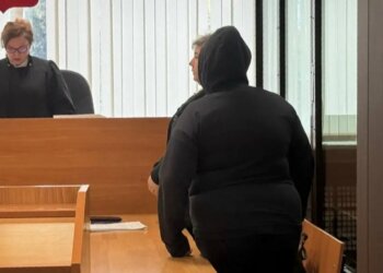 В Новосибирске мать осудили за гибель новорожденной от переохлаждения