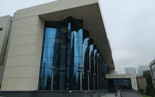 День народного единства в Новосибирской области: более 500 мероприятий и фестиваль «Кухни народов России»